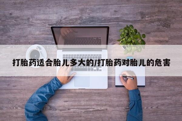 药流药怎么买打胎药适合胎儿多大的/打胎药对胎儿的危害
