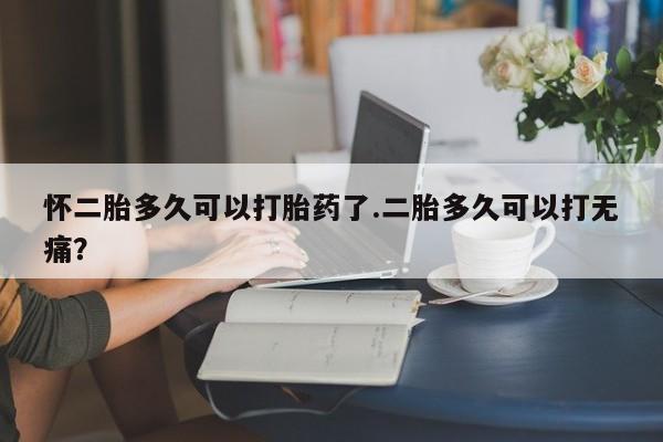 药流药怎么买怀二胎多久可以打胎药了.二胎多久可以打无痛？
