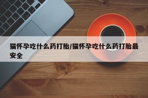 药流药怎么买猫怀孕吃什么药打胎/猫怀孕吃什么药打胎最安全